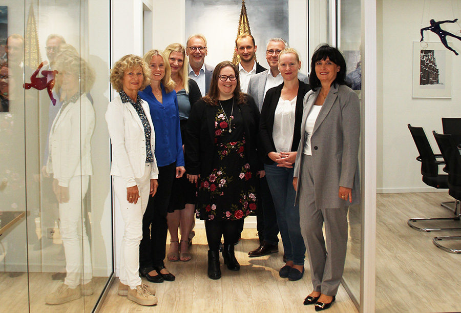 Sachverständigenbüro Frank Pfaff-das Team